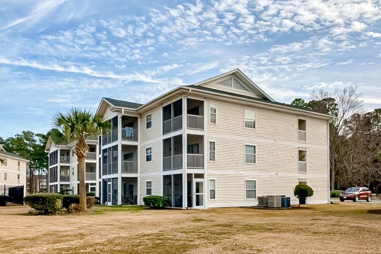 White River 31-I Myrtle Beach Zewnętrze zdjęcie