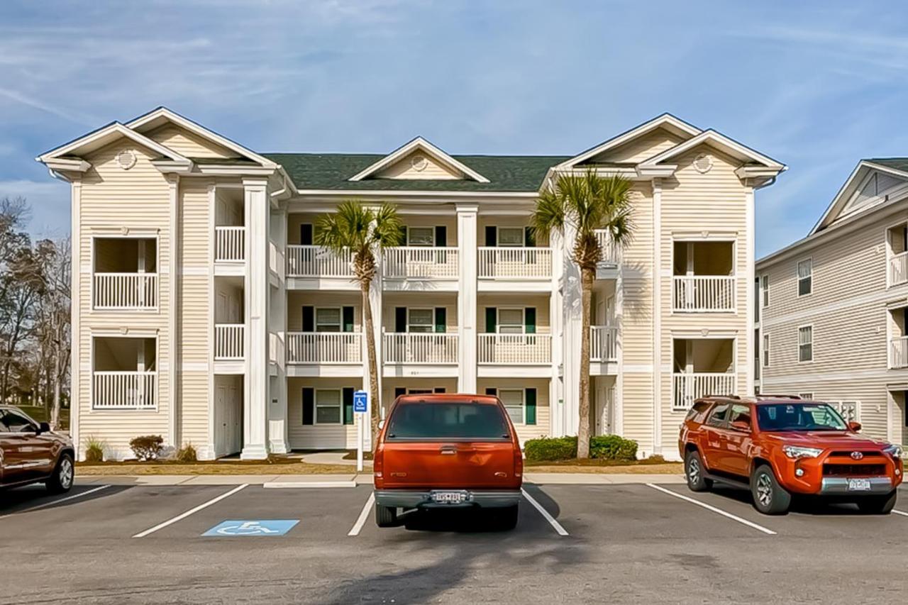 White River 31-I Myrtle Beach Zewnętrze zdjęcie